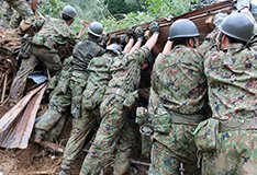 全国で唯一 自衛隊の駐屯地がない奈良県にある珍しい基地とは エムナラ