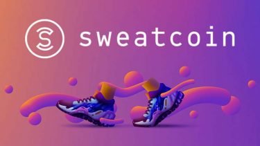 【初心者向け】健康的に仮想通貨を稼ぐ?Sweatcoinの始め方