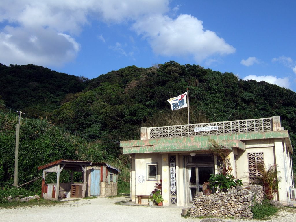 一度は訪れたい！ドラマ・映画の舞台となった離島特集