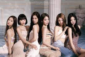 【2023年大注目】ガールズグループ「LE SSERAFIM」メンバーの国籍は?