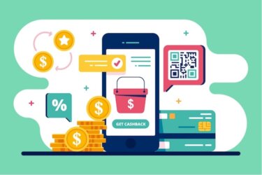 仮想通貨は今や主流?オンラインカジノの入金・出金に使える決済方法を紹介!