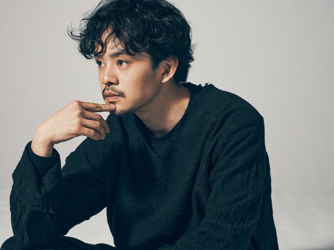 シン・仮面ライダー主演・池松壮亮はどんな俳優？素顔も徹底調査