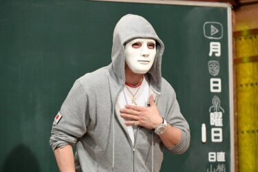 顔バレして発覚！実は美形だった顔出しNGのYoutuberまとめ