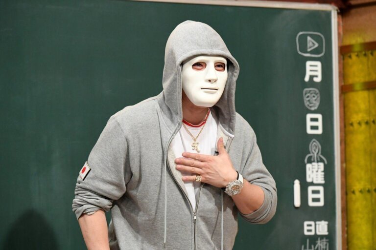 顔バレして発覚！実は美形だった顔出しNGのYoutuberまとめ