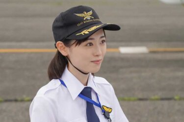 2022年後期朝ドラ『舞い上がれ』！登場人物をネタバレ紹介！