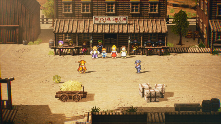 【徹底調査】Switchで復活した神ゲー・人気RPGゲームはある？