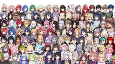 Vtuberになるなら覚えておきたい9つの注意点を徹底調査