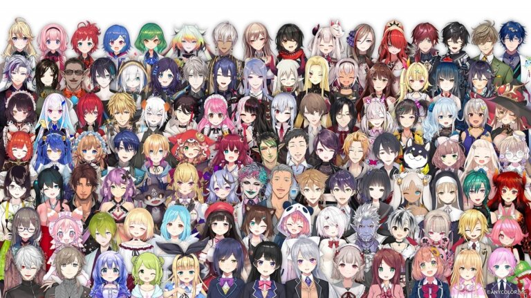 Vtuberになるなら覚えておきたい9つの注意点を徹底調査