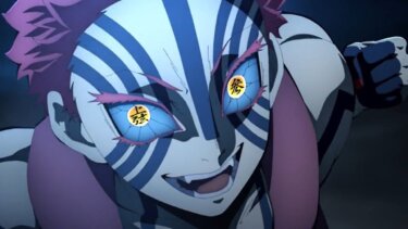 『鬼滅の刃』上弦の鬼の悲しき人間時代とは？もっとも悲惨なのは猗窩座！