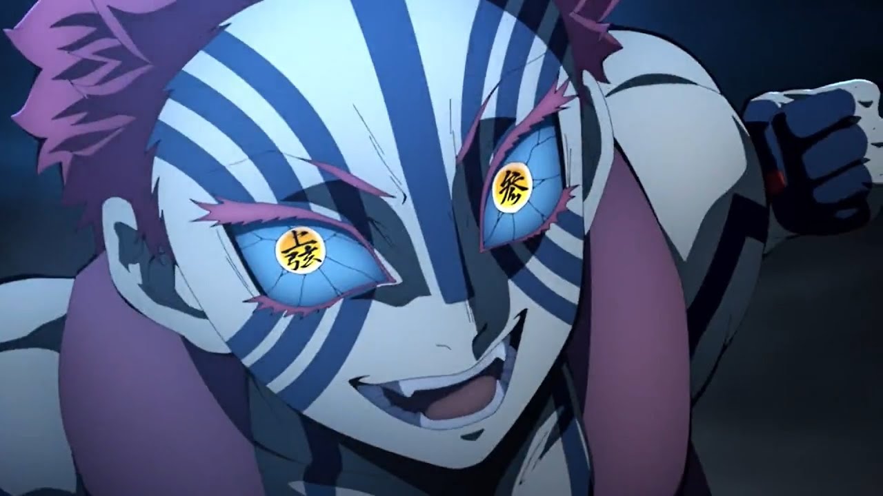 『鬼滅の刃』上弦の鬼の悲しき人間時代とは?もっとも悲惨なのは猗窩座!