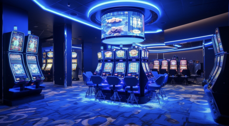 日本のカジノ: 新興エンターテイメントの国への総合ガイド