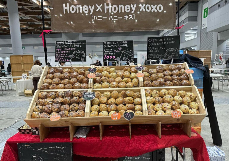 「デスマフィン」ハニーハニーキスのレビューまとめ！現在のオーナーは誰？