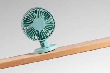 サーキュレーターと扇風機の違いは?涼しさや電気代の違いをまとめてみた