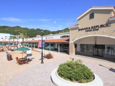 鳥栖アウトレットがなくなる噂はなぜ生まれた?いつなくなる?真相とは