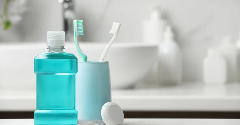 マウスウォッシュは使わないほうがいい？危険性やデメリットをまとめ