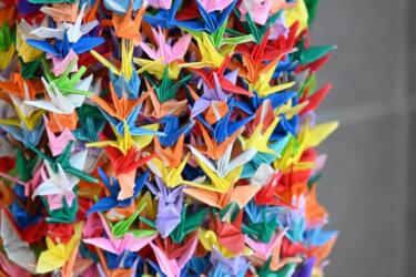 千羽鶴の意味は?迷惑といわれる理由や処分方法など徹底解説!