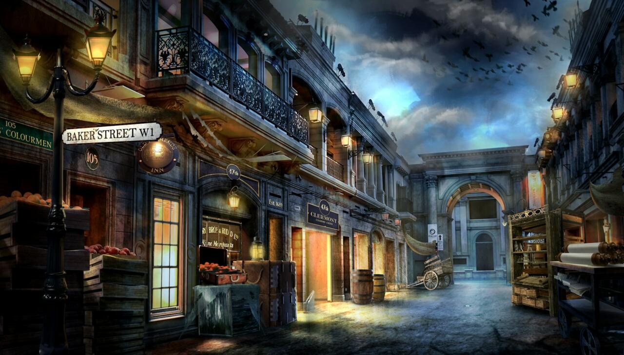 「イマーシブ・フォート東京」レビューまとめ！チケット料金や予約方法も