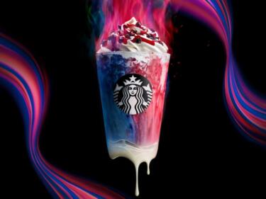 スタバのハロウィンメニュー2024最新版!新作情報をまとめてお届け