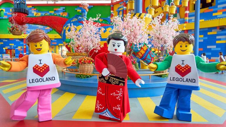 レゴランドの炎上はなぜ？社長が来客に何をした？問題点をまとめてみた