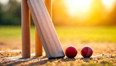 クリケットの基本的なルールは?野球との違いや競技人口も解説!